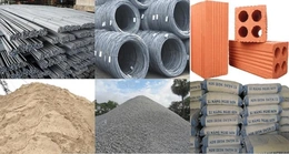 Xử lý nghiêm hành vi đầu cơ, không niêm yết giá, tăng giá vật liệu xây dựng