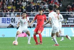 Đội tuyển Việt Nam rơi vào bảng đấu khó tại Asian Cup 2027; CLB Nam Định bác bỏ tin đồn nhà tài trợ rút lui