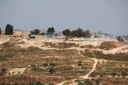 WSJ: Israel bí mật lập căn cứ quân sự ở Iraq phục vụ chiến dịch chống Iran