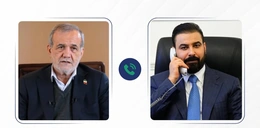 Iran khẳng định sẵn sàng đối thoại nhưng không chấp nhận yêu cầu mang tính áp đặt