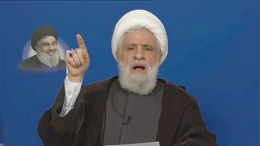 Thủ lĩnh Hezbollah tiếp tục bác bỏ đàm phán trực tiếp giữa Li băng với Israel