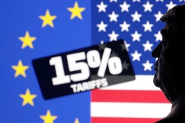 EU kêu gọi Mỹ tuân thủ thỏa thuận thương mại, duy trì đối thoại trong bối cảnh gia tăng sức ép