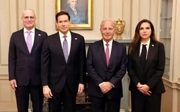 Israel tuyên bố không có “vùng miễn trừ” đối với các tay súng Hezbollah