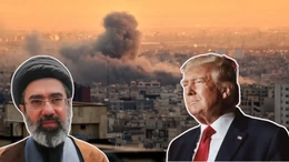 Ông Trump khẳng định ngừng bắn với Iran vẫn được duy trì sau các cuộc đụng độ tại Vùng Vịnh
