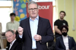 Thủ tướng Anh Keir Starmer bác khả năng từ chức sau thất bại bầu cử địa phương
