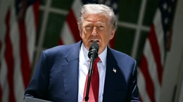Tổng thống Donald Trump dự kiến ​​Iran sẽ sớm phản hồi đề xuất của Mỹ về việc chấm dứt xung đột