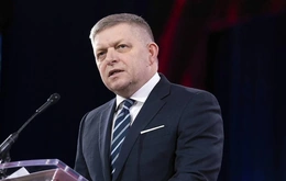 Thủ tướng Slovakia: không thể đạt được thỏa thuận hòa bình với Nga nếu không có sự đồng ý của Ukraine