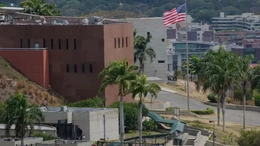 Mỹ tuyên bố thu giữ uranium làm giàu từ Venezuela