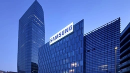 Samsung gia nhập “câu lạc bộ nghìn tỉ USD” nhờ làn sóng AI