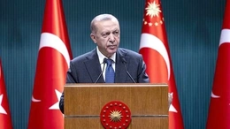 Tổng thống Erdogan: Châu Âu sẽ dễ bị tổn thương nếu thiếu Thổ Nhĩ Kỳ