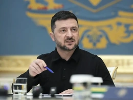 Ukraine cáo buộc Nga “từ chối rõ ràng” các nỗ lực giảm leo thang căng thẳng