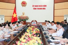 Tháo gỡ khó khăn, vướng mắc trong quản lý mã số vùng trồng