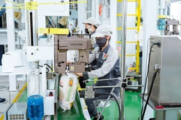 37,38% doanh nghiệp Thanh Hóa dự kiến mở rộng sản xuất, kinh doanh trong 2 năm tới