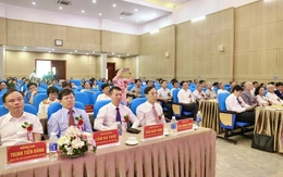 Kỷ niệm 60 năm thành lập Bệnh viện Phục hồi chức năng tỉnh Thanh Hóa