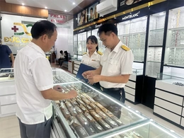 Giúp hộ kinh doanh&nbsp;giảm bớt gánh nặng tài chính