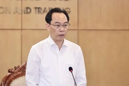 Bộ trưởng Bộ GD-ĐT: Tập trung giải quyết vấn đề bạo lực học đường