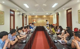 Nâng cao hiệu lực, hiệu quả công tác thanh tra