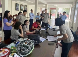 Tháo gỡ “điểm nghẽn”, nâng cao tỷ lệ thi hành án