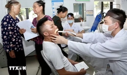 Bộ Y tế hướng dẫn chi tiết danh mục khám sức khỏe miễn phí cho toàn dân