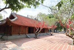 Tô Hiến Thành - bậc đại thần tài đức