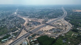 Cao tốc vận hành, du lịch bội thu, gia tăng lực cầu bất động sản Vũng Tàu