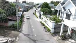Thành lập Ban Chỉ đạo TW Chương trình xây dựng nông thôn mới giai đoạn 2026-2030