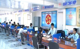 Tiếp tục cắt giảm, đơn giản hóa 4 nhóm thủ tục hành chính
