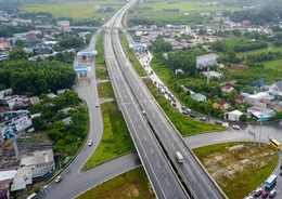 Đề xuất bổ sung hơn 850km cao tốc vào quy hoạch