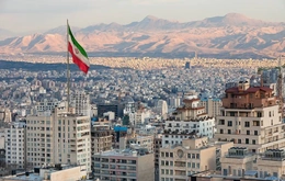 Iran tiếp tục nêu 5 điều kiện tiên quyết để đàm phán với Mỹ