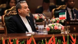 Iran cáo buộc UAE hỗ trợ các hoạt động quân sự của Mỹ và Israel