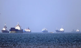 Iran cho phép tàu Trung Quốc qua eo biển Hormuz