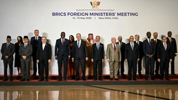 BRICS nhấn mạnh tăng cường hợp tác nội khối, ứng phó thách thức toàn cầu