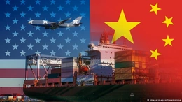 Trung Quốc - Mỹ đạt thỏa thuận thương mại