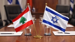 Israel và Liban đàm phán “tích cực và mang tính xây dựng” tại Washington