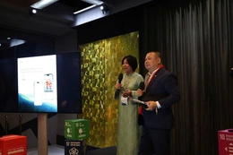 Bên trong nền tảng số vừa đưa Việt Nam lên bục WSA 2025