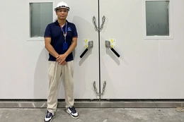 Lidinco – Đơn vị cung cấp tủ thử nghiệm môi trường uy tín tại thị trường Việt Nam