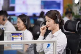 Tổng đài giảm 70% việc giám sát thủ công nhờ GenAI