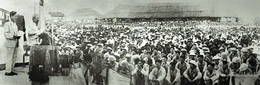 Giữ tròn đạo đức&nbsp;vì cách mạng, vì Nhân dân