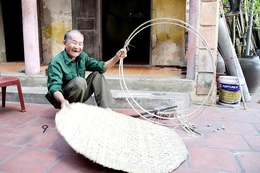Cựu TNXP nêu gương sáng,&nbsp;làm theo lời Bác