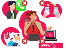 Cảnh báo thủ đoạn lừa đảo: Mạo danh yêu cầu cài đặt thẻ bảo hiểm xã hội điện tử