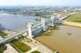 Bảo đảm an ninh nguồn nước