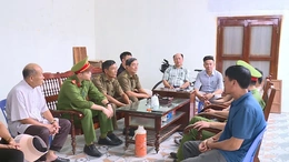 Hóa giải mâu thuẫn từ cơ sở (Bài 2): Để “chuyện lớn hóa nhỏ, chuyện nhỏ hóa không”