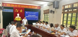 Quyết liệt tháo “điểm nghẽn” vận hành, bảo đảm cung ứng điện mùa cao điểm