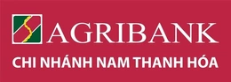 Agribank Chi nhánh Nam Thanh Hoá thông báo thay đổi địa điểm Phòng giao dịch Luận Thành