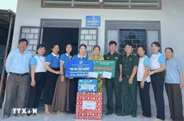 Bộ Tài chính lý giải nguyên nhân giải thể Quỹ Hỗ trợ Phụ nữ nghèo