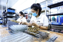 Bộ Tài chính đề xuất giảm trừ chi phí y tế, giáo dục khi tính thuế thu nhập