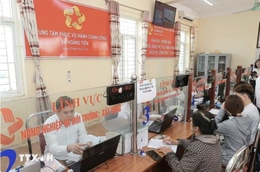 11 Nghị quyết của Chính phủ giúp giảm chi phí tuân thủ 23.000 tỷ đồng mỗi năm