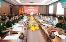 Triển khai nhiệm vụ tiếp nhận, bàn giao và an táng hài cốt liệt sĩ quy tập tại Lào