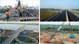 Siết chặt quản lý đầu tư công, bố trí vốn theo hướng tập trung, không dàn trải