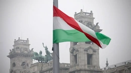 Hungary cấm nhập khẩu nông sản Ukraine, đảo ngược quyết định rời ICC